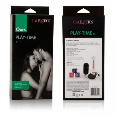 Ours Play Time Kit