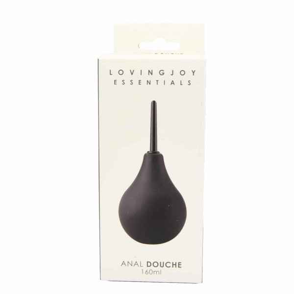 Loving Joy Anal Douche 160ml — image 7 of 15