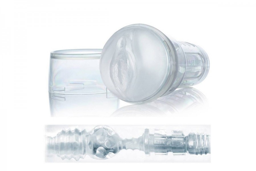 FleshLight Ice Lady Crystal