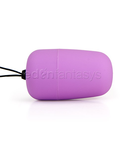 Remote egg vibe