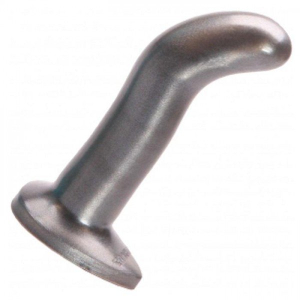 Tantus Slow Drive Curved Silicone Dildo