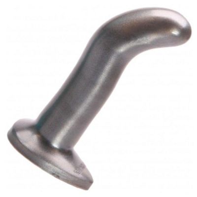 Tantus Slow Drive Curved Silicone Dildo