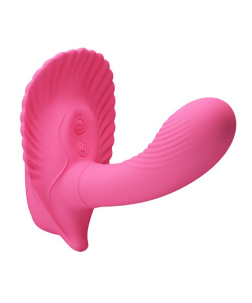 Shell handsfree vibe