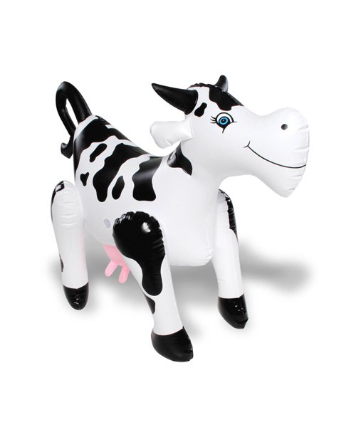 Buy Elsie blow up cow Hawttt America s Premium Sex Toy Hub