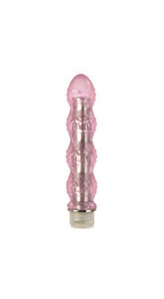 The Plunge Waterproof Vibrator