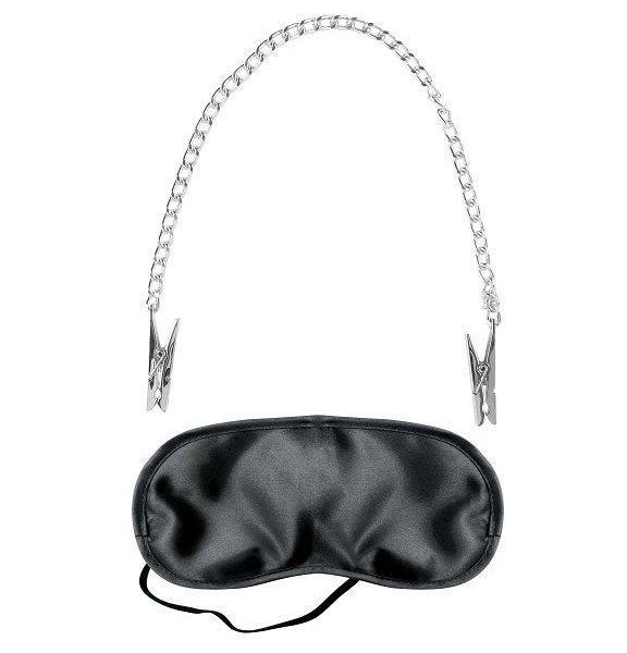 Ultimate bondage kit