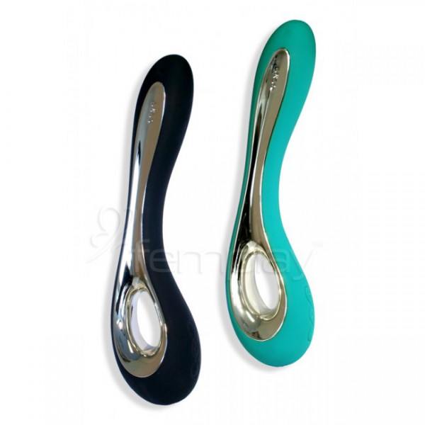 Isla G-spot Massager by LELO