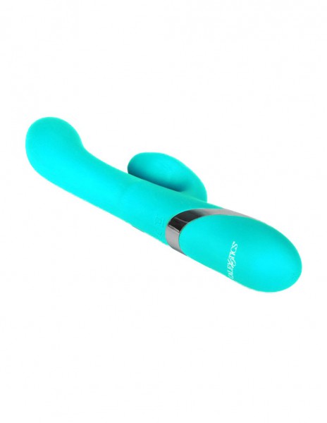 CalExotics Enchanted Lover Dual Vibrator — image 5 of 6