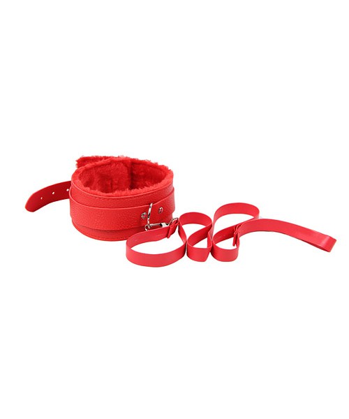Kinky lust kit
