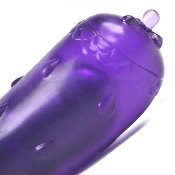 Massaging Nipple Vibrator
