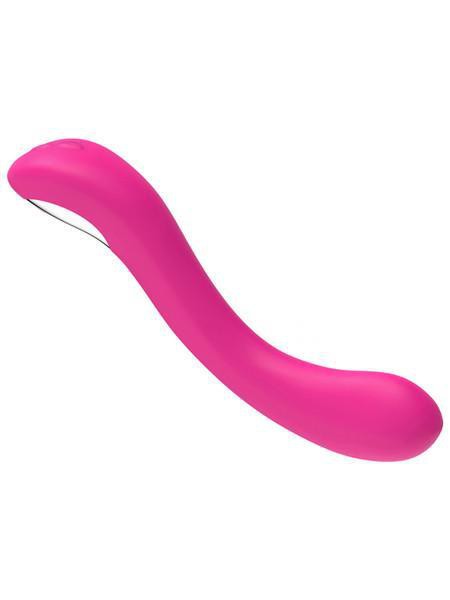 Lovense Osci 2 Rechargeable App Controlled G-Spot Vibrator