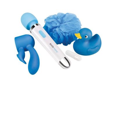 Bodywand Bathtime Gift Set