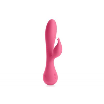 JimmyJane Glo Rabbit Heating Vibe