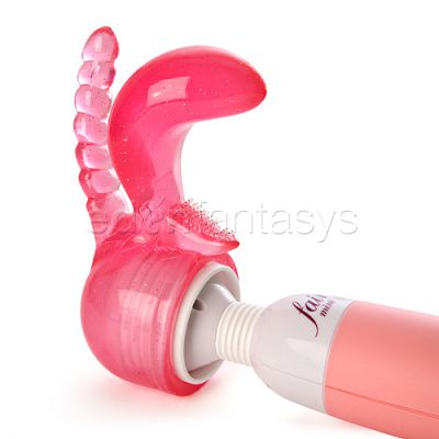 Dr Vibe attachment for fairy mini