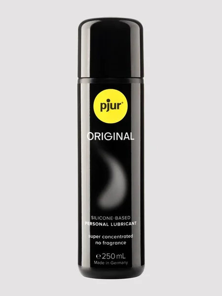 Pjur Original Silicone-Based Lubricant (250ml) — image 6 of 6