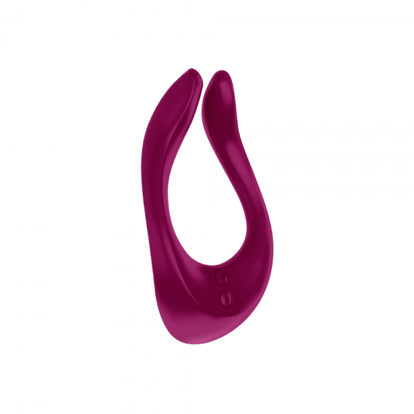 Satisfyer Partner Multifun 2 Vibrator