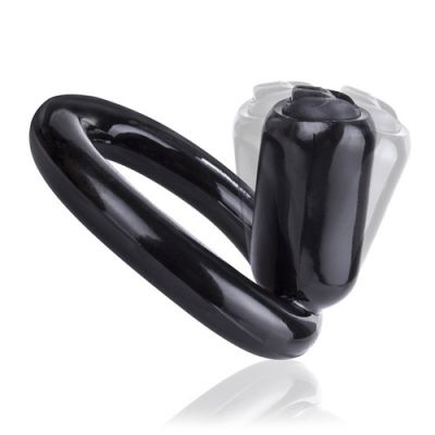 Go Q vibe ring