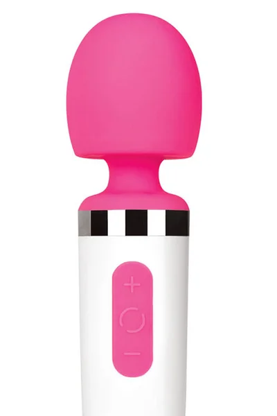 Bodywand USB-Rechargeable 6.25" Multi-Function Massager — image 6 of 6