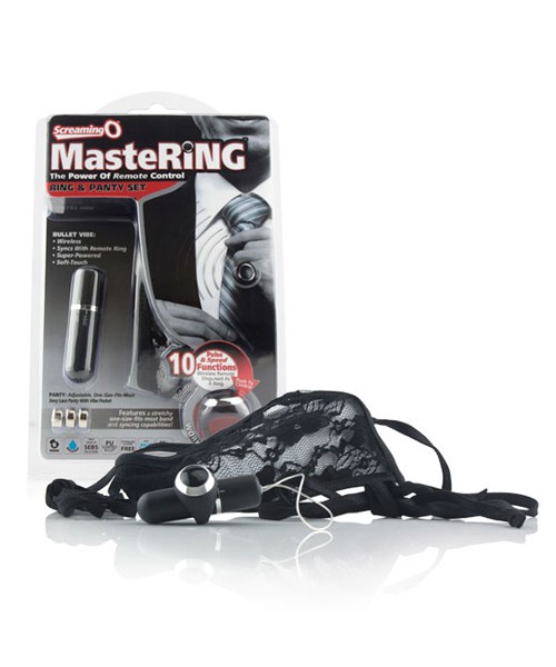 MasteRing Panty — image 7 of 7