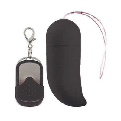 Shots Vibrating Gspot Wireless Egg