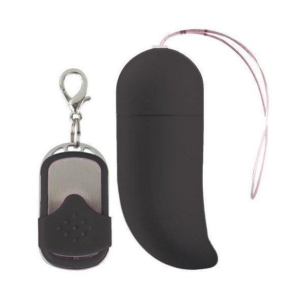 Shots Vibrating Gspot Wireless Egg
