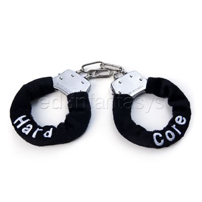 Jesse s funky cuffs
