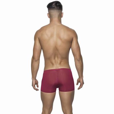 Male Power seamless short