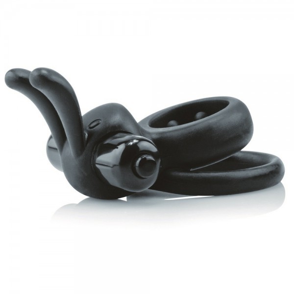 Screaming O Ohare Double Vibrating Cock Ring