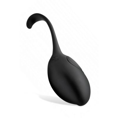 Under Control 3 4 Vibrating Silicone Egg with Remote