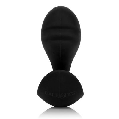California Exotic 3 Silicone Ridged Butt Probe