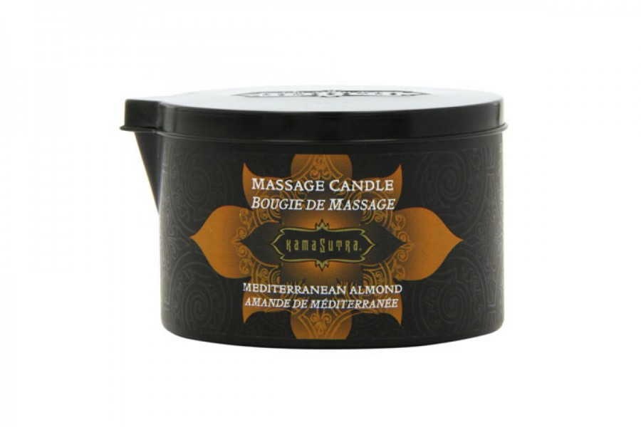 KAMA SUTRA Massage Candle