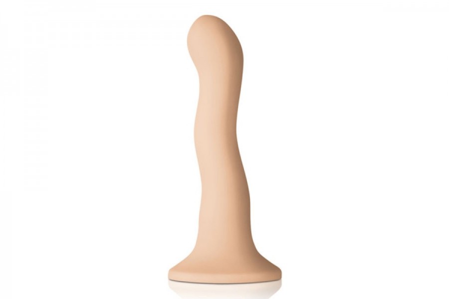 Colours Wave 6-inch Dildo