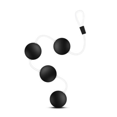 Performance pleasure balls