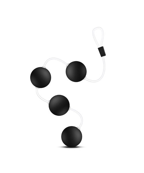 Performance pleasure balls
