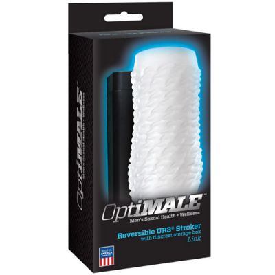 Optimale reversible stroker link