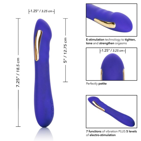 Jopen Impulse⢠Intimate E-Stimulator Petite Wand