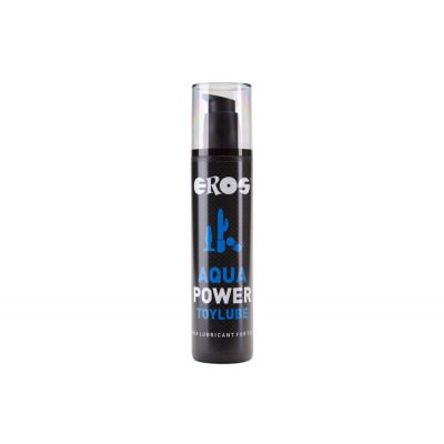 EROS Aqua Power Toylube 250ml
