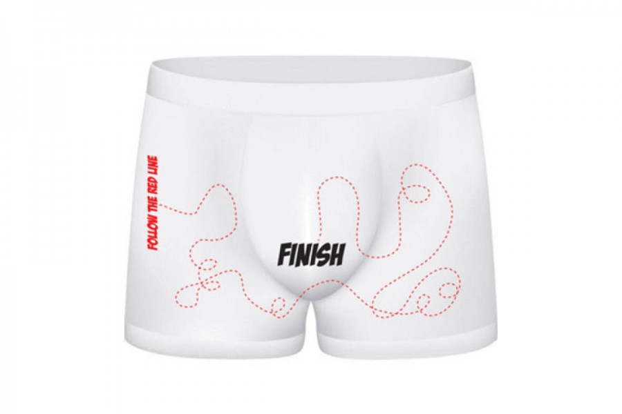 S-Line Funny Boxers - Various