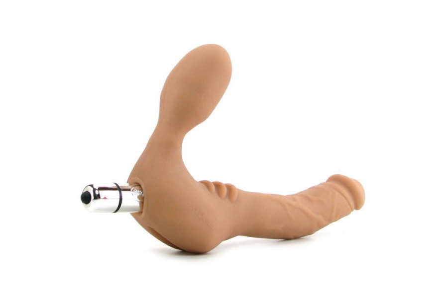 Tantus Realdoe Slim