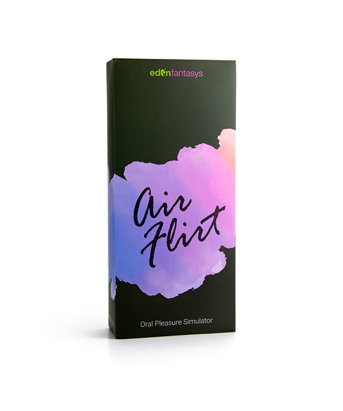 Air flirt — image 7 of 9