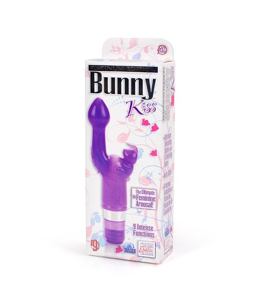 Platinum edition bunny kiss — image 5 of 8