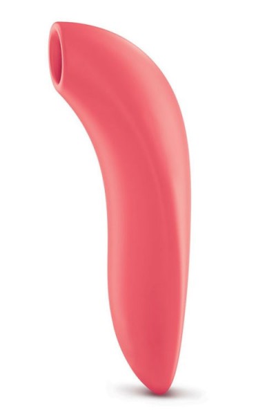 We-Vibe Melt 5.3" Clitoral Stimulator With App