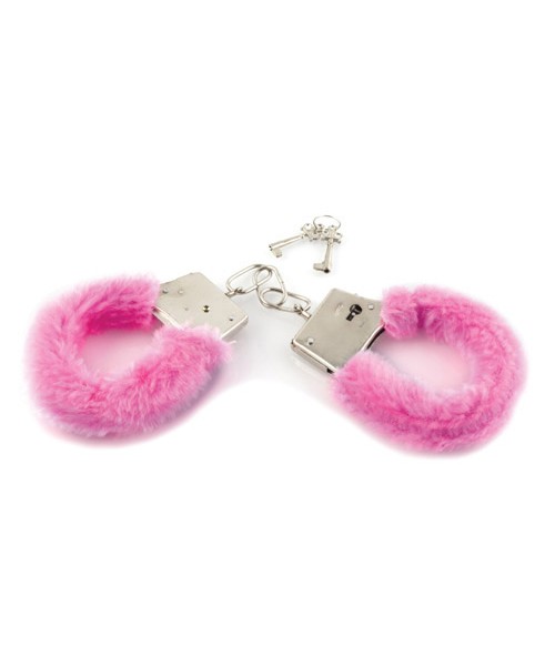 Playtime cuffs