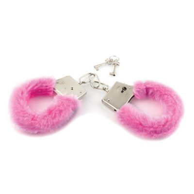 Playtime cuffs