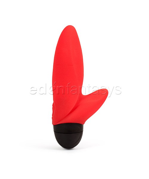 Minivibe Flash
