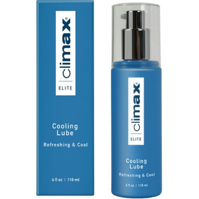 Elite Cooling Lube 113g