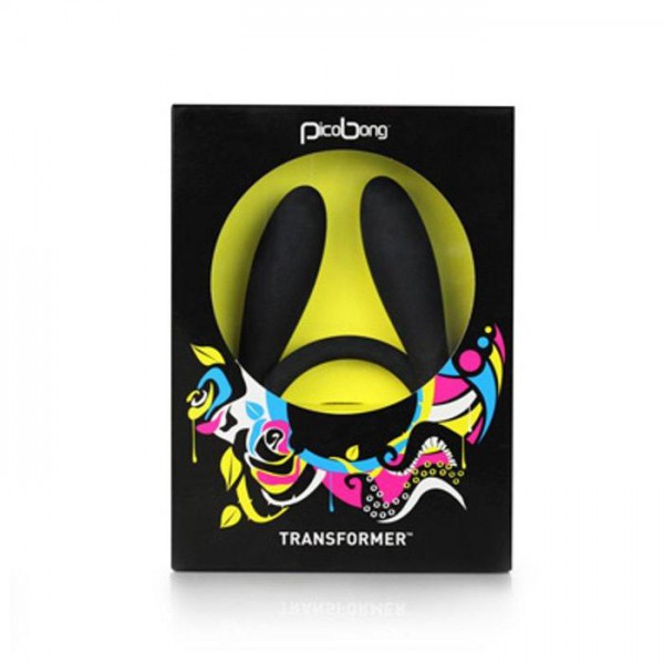 Pico Bong Transformer