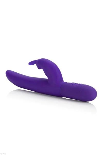California Exotic 10-Function Bounding Bunny 4.25" Vibrator  — image 16 of 16