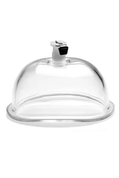 Size Matters Digital Automatic 4.5" Pussy Pump — image 8 of 10