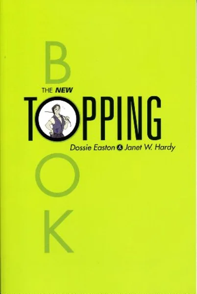 The New Topping Book — image 6 of 11